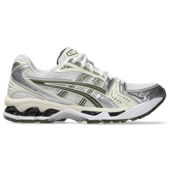 Men Shoes - Asics Gel-Kayano 14 - White-Ivory
