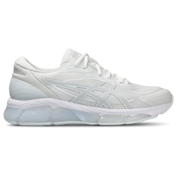 Men Shoes - Asics Quantum 360 VIII - White-Glacier Grey