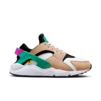 Women's huaraches foot on sale locker