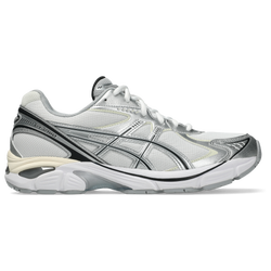 Men Shoes - Asics GT-2160 - White-Pure Silver