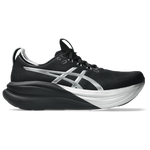 Platinum Black-Black