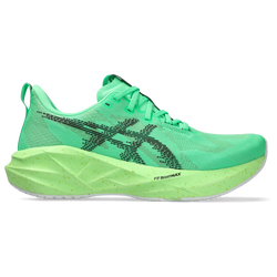 Men Shoes - Asics Novablast 5 - Vital Green-Black