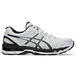 Men Shoes - Asics Gel Kayano 20 - White-Black-Grey
