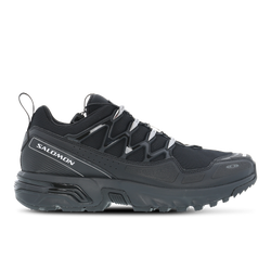 Women Shoes - Salomon ACS+ - Black-Black-Silver