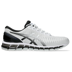 Men Shoes - Asics GEL-QUANTUM 360 I - White-Black-Grey