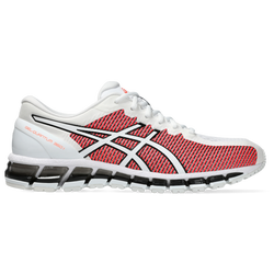 Men Shoes - Asics Gel Quantum 360 - White-Black