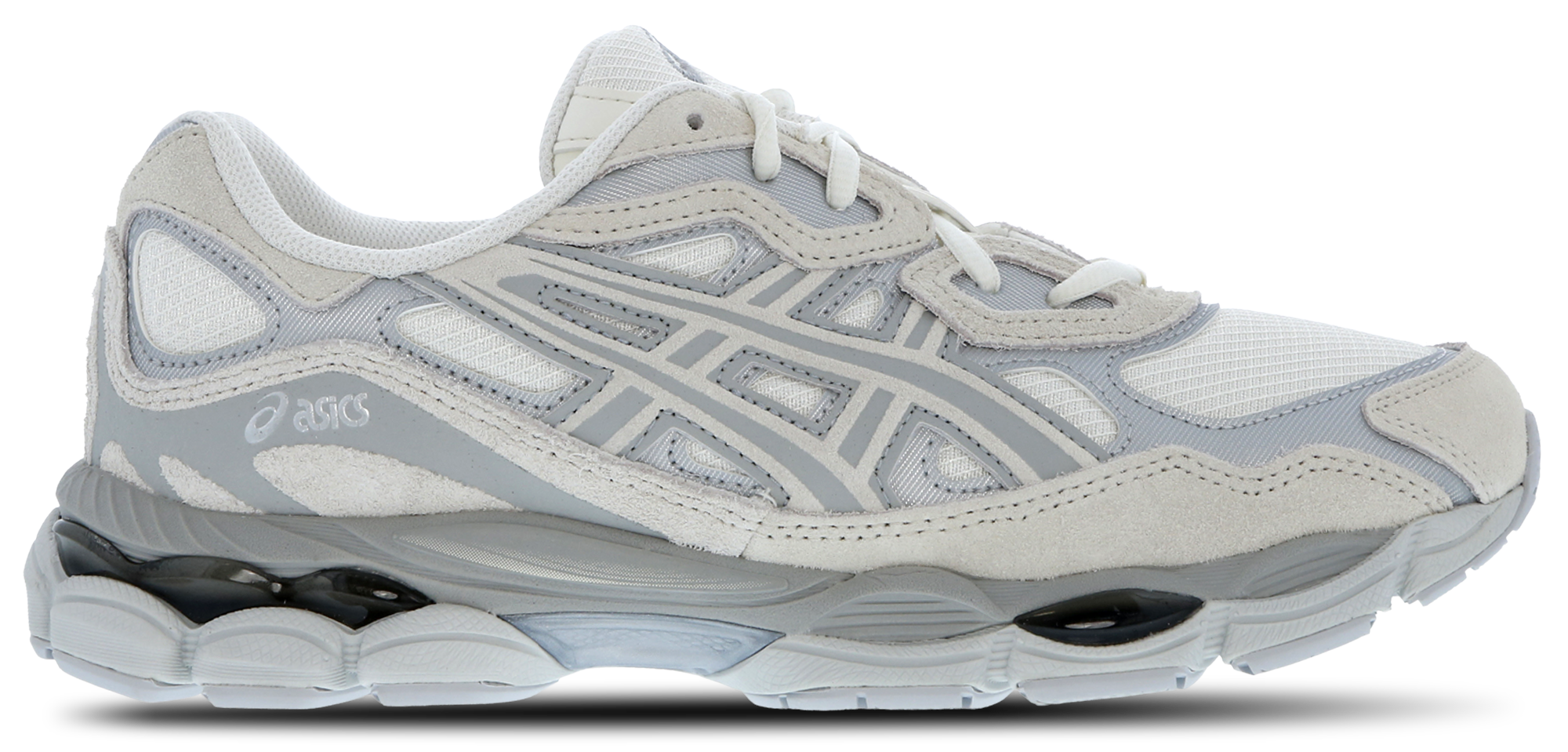 Asics Gel-NYC - Men Shoes (Cream-Cream)