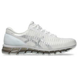 Men Shoes - Asics GEL-QUANTUM 360 I - White-Pure Silver