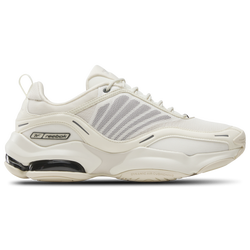 Men Shoes - Reebok DMX Series 3000 - Chalk-Alabaster-Grey