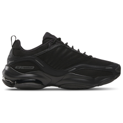 Men Shoes - Reebok Dmx Series 3000 - Black-Black-Black