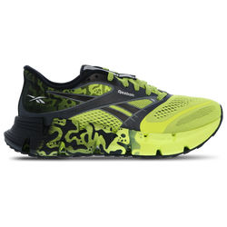 Men Shoes - Reebok Floatzig 2 - Digital Lime-Black