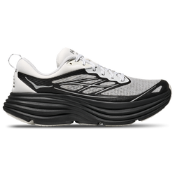 Men Shoes - Hoka Bondi 8 TS Caged - Frost-Black