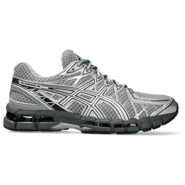 Asics Gel Kayano herensneaker grijs