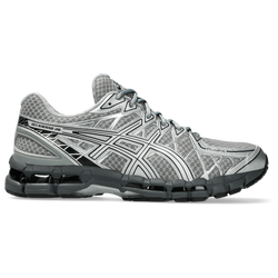 Men Shoes - Asics Gel Kayano 20 - Gravel-Pure Silver