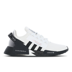 White-Black-Solar Red