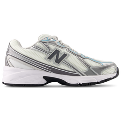 Men Shoes - New Balance 740 - White-Castlerock