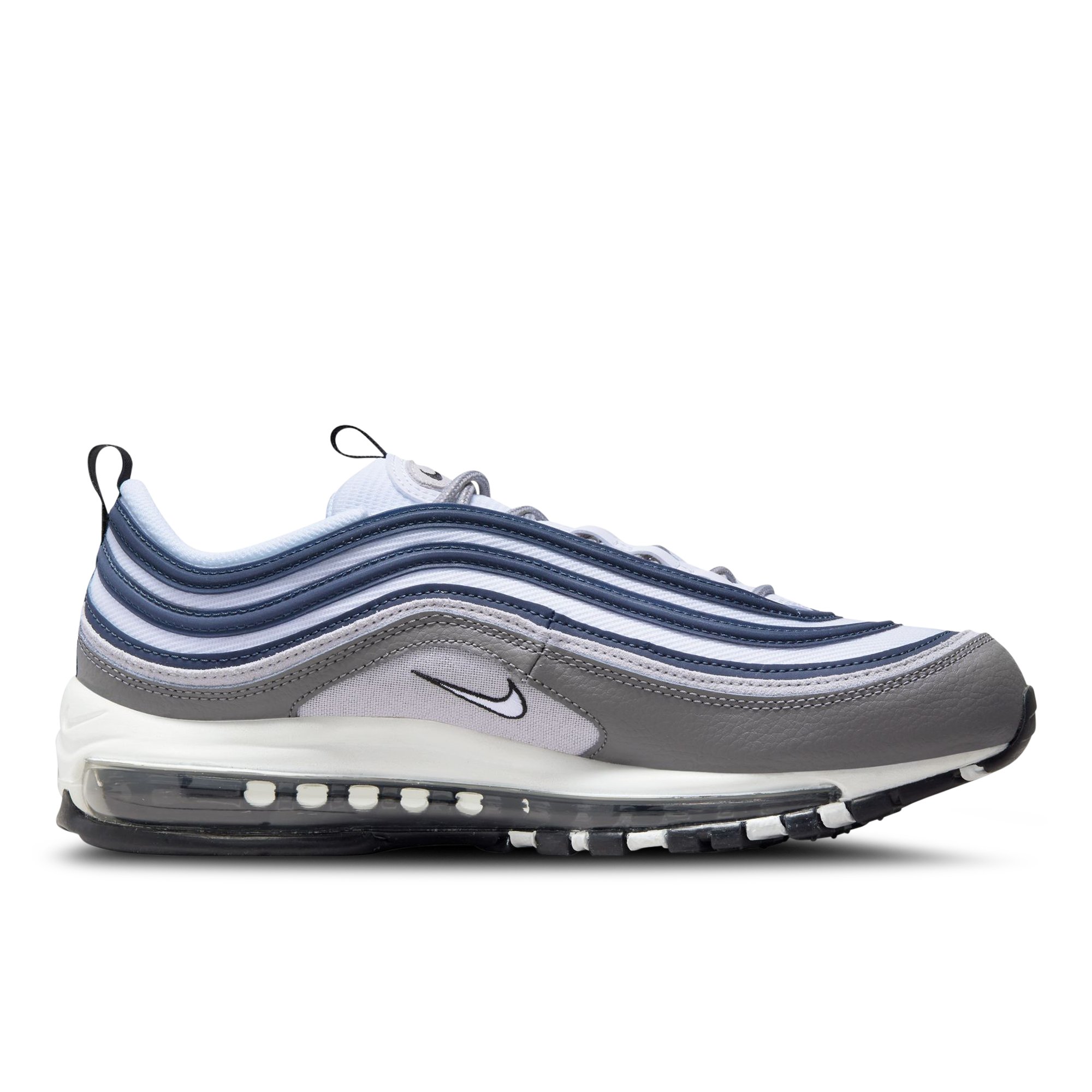 Black and hot sale white 97s