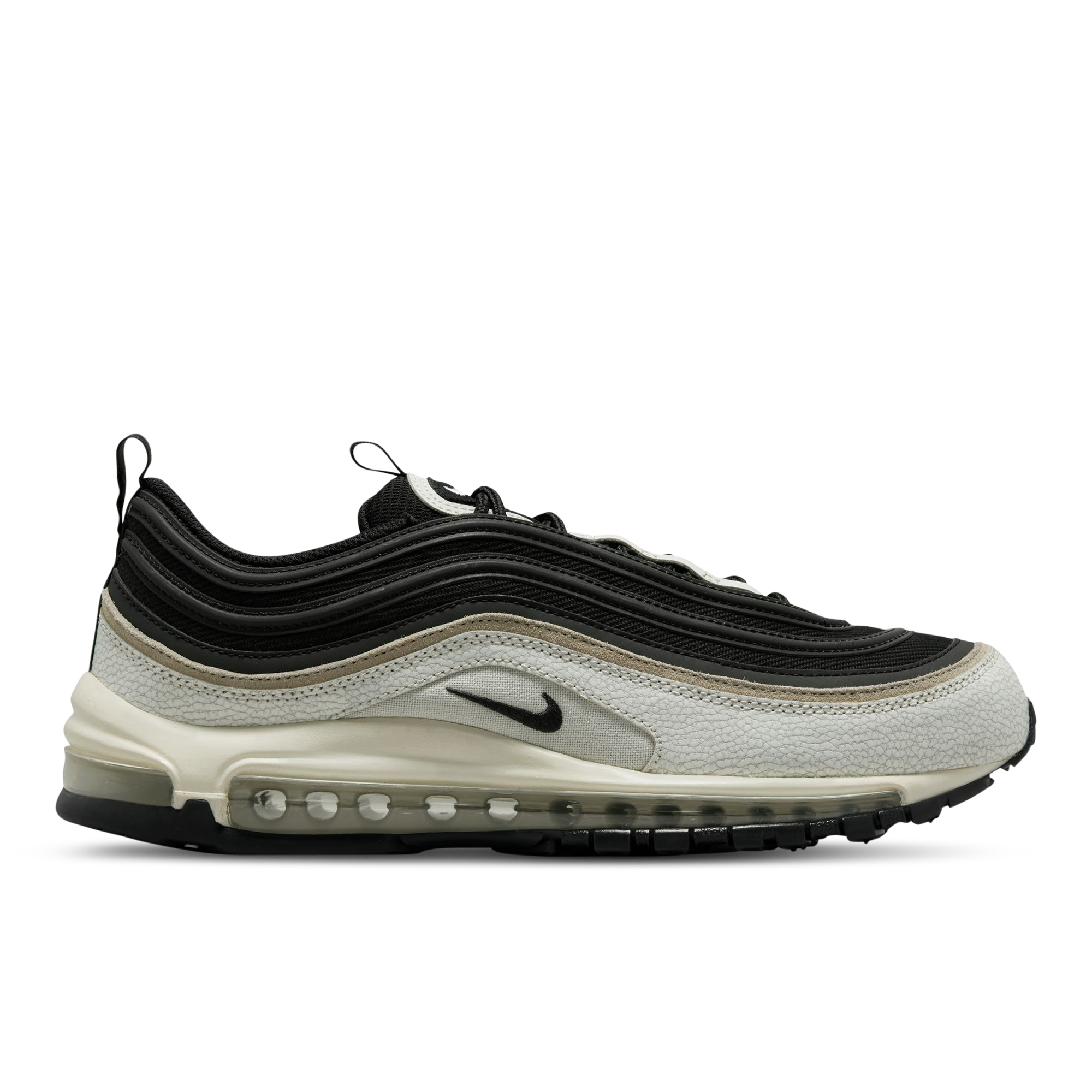 97 in outlet black