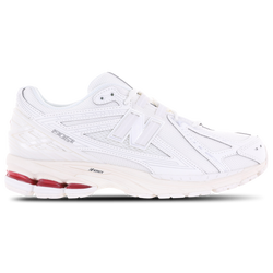 Men Shoes - New Balance 1906R - Angora-Sea Salt-Shadow Red