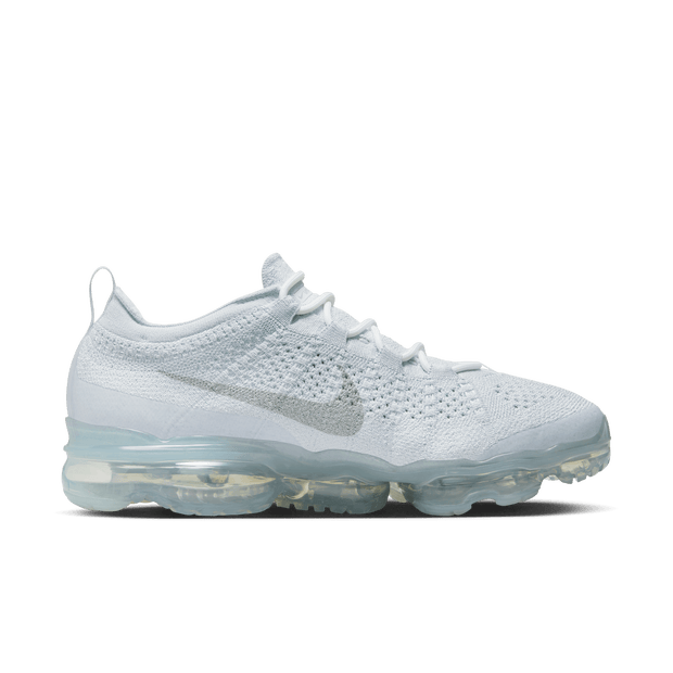 Chaussure Nike Air VaporMax 2023 Flyknit pour homme - Gris - DV1678-002