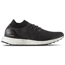 Men Shoes - adidas Ultraboost Uncaged - Dgh Solid Grey-Core Black-Utility Black
