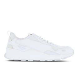 Men Shoes - Puma RS 3.0 Essentials - White-Black