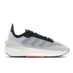 Black-Black-Solar Red