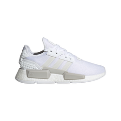 Men Shoes - adidas NMD G1 - White-Grey-Black