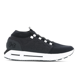 Men Shoes - Under Armour Phantom 1 Reissue - Black-Black-Black