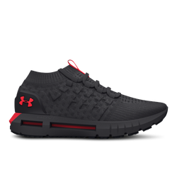 Men Shoes - Under Armour Phantom 1 Reissue - Jet Grey-Jet Grey-Beta