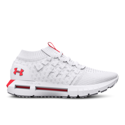 Men Shoes - Under Armour Phantom 1 Reissue - White-White-Beta