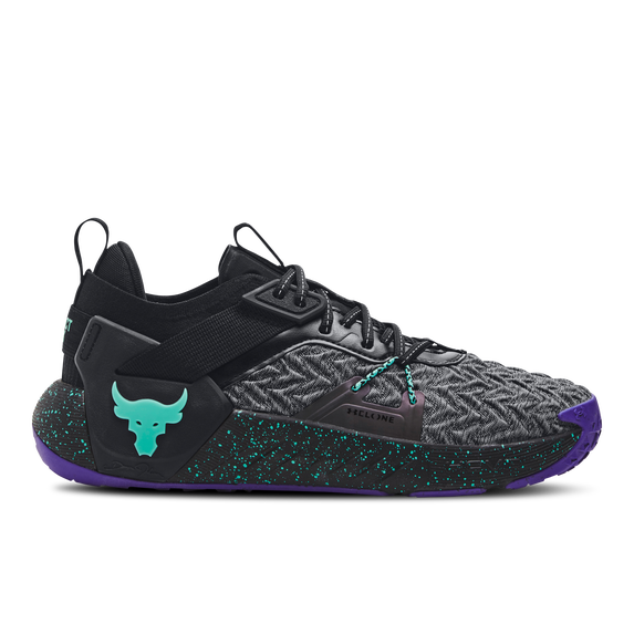 Under Armour Project Rock 6 Image 1 of 6. Tap to open photo gallery.