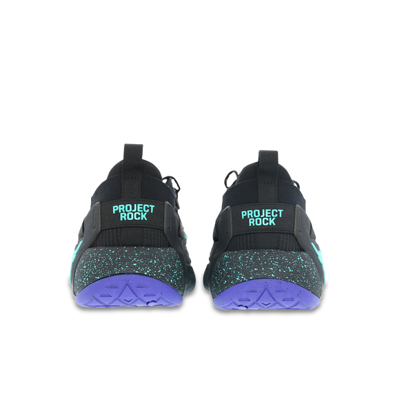 Under Armour Project Rock 6 Image 3 of 6. Tap to open photo gallery.