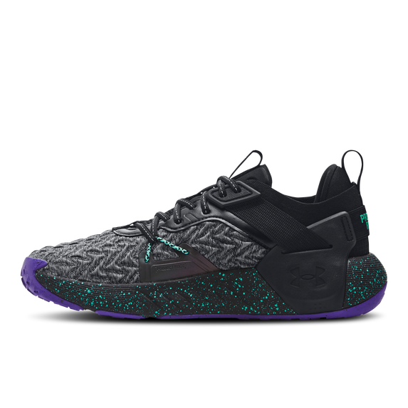 Under Armour Project Rock 6 Image 4 of 6. Tap to open photo gallery.