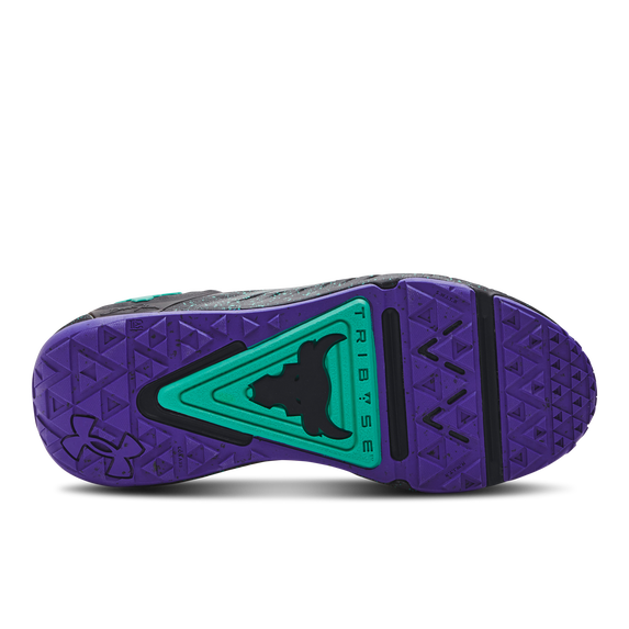 Under Armour Project Rock 6 Image 6 of 6. Tap to open photo gallery.