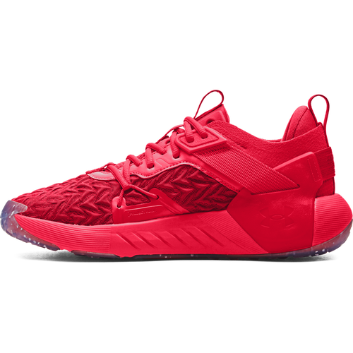 Under Armour Project Rock 6 Image 3 of 5. Tap to open photo gallery.