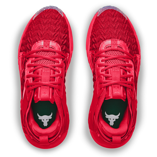 Under Armour Project Rock 6 Image 4 of 5. Tap to open photo gallery.