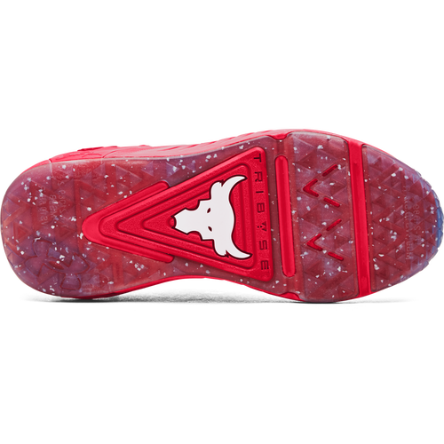 Under Armour Project Rock 6 Image 5 of 5. Tap to open photo gallery.