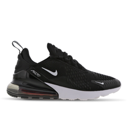 Men Shoes - Nike Air Max 270 - Black-Anthracite-White