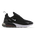 Nike Air Max 270 - Men Shoes Black-Anthracite-White