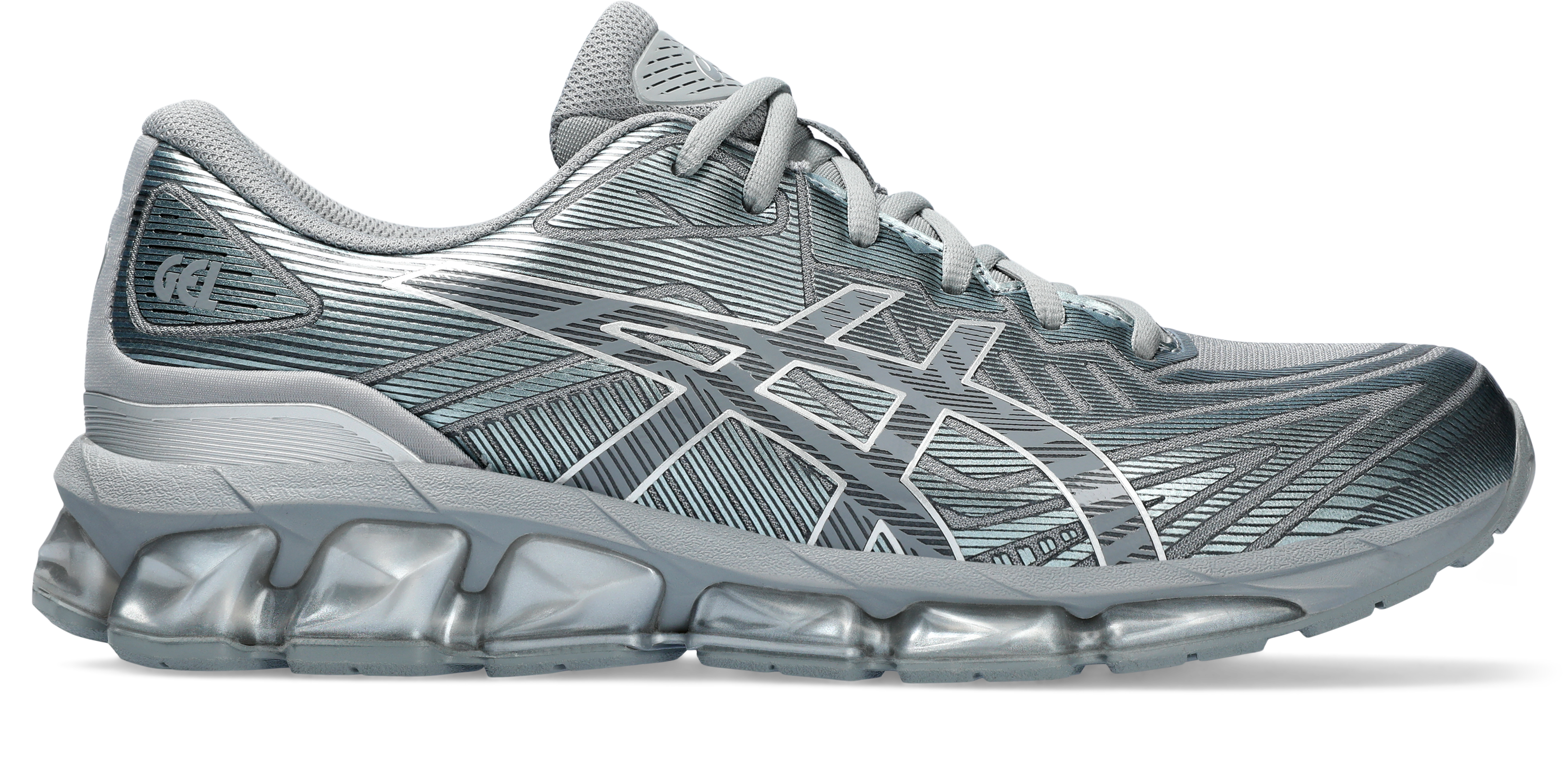 Asics quantum hotsell 360 running shoes