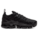 Black-Black-Dark Grey- -NK VM PLUS BLK/BLK-ANTH