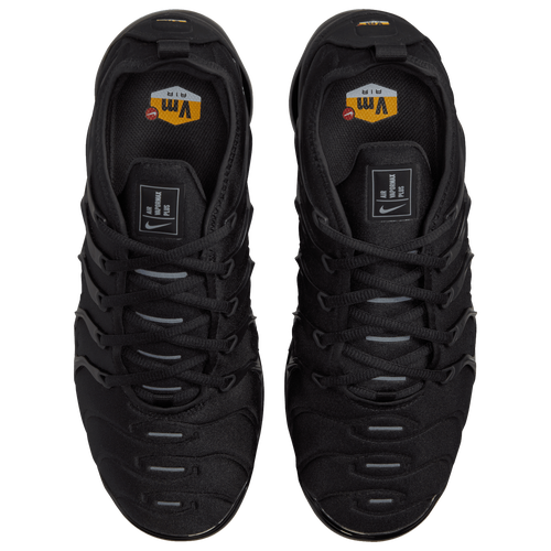 Nike Vapormax Plus Image 4 of 9. Tap to open photo gallery.