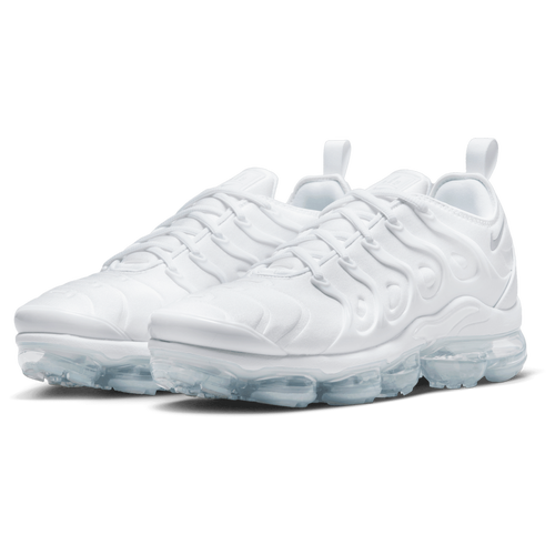 Nike VaporMax Plus Image 2 of 8. Tap to open photo gallery.