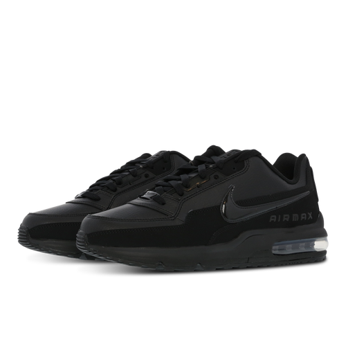 Nike Air Max LTD Foot Locker Australia