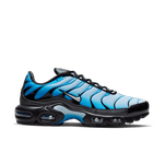 Black-Metallic Silver-Neptune Blue