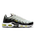 Nike Tuned 1 - Men Shoes Black-Bright Cactus-Lite Silver