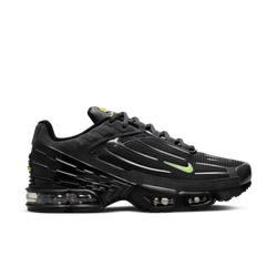 Heren Schoenen - Nike Tuned 3 - Anthracite-Pure Platinum-Volt