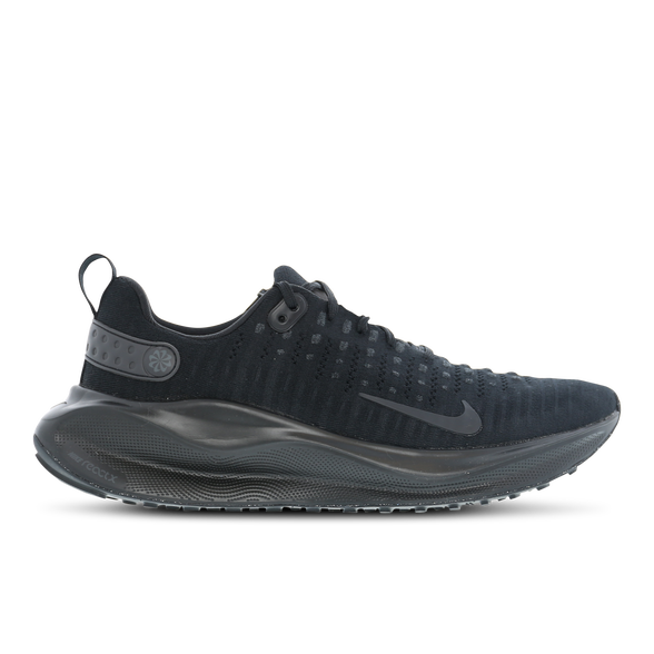 Nike React Infinity Run Flyknit 4 Image 1 of 7. Tap to open photo gallery.