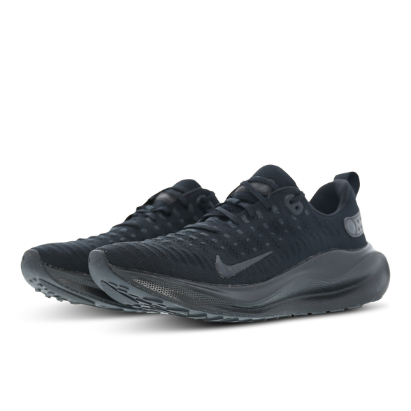 Nike React Infinity Run Flyknit 4 Image 2 of 7. Tap to open photo gallery.